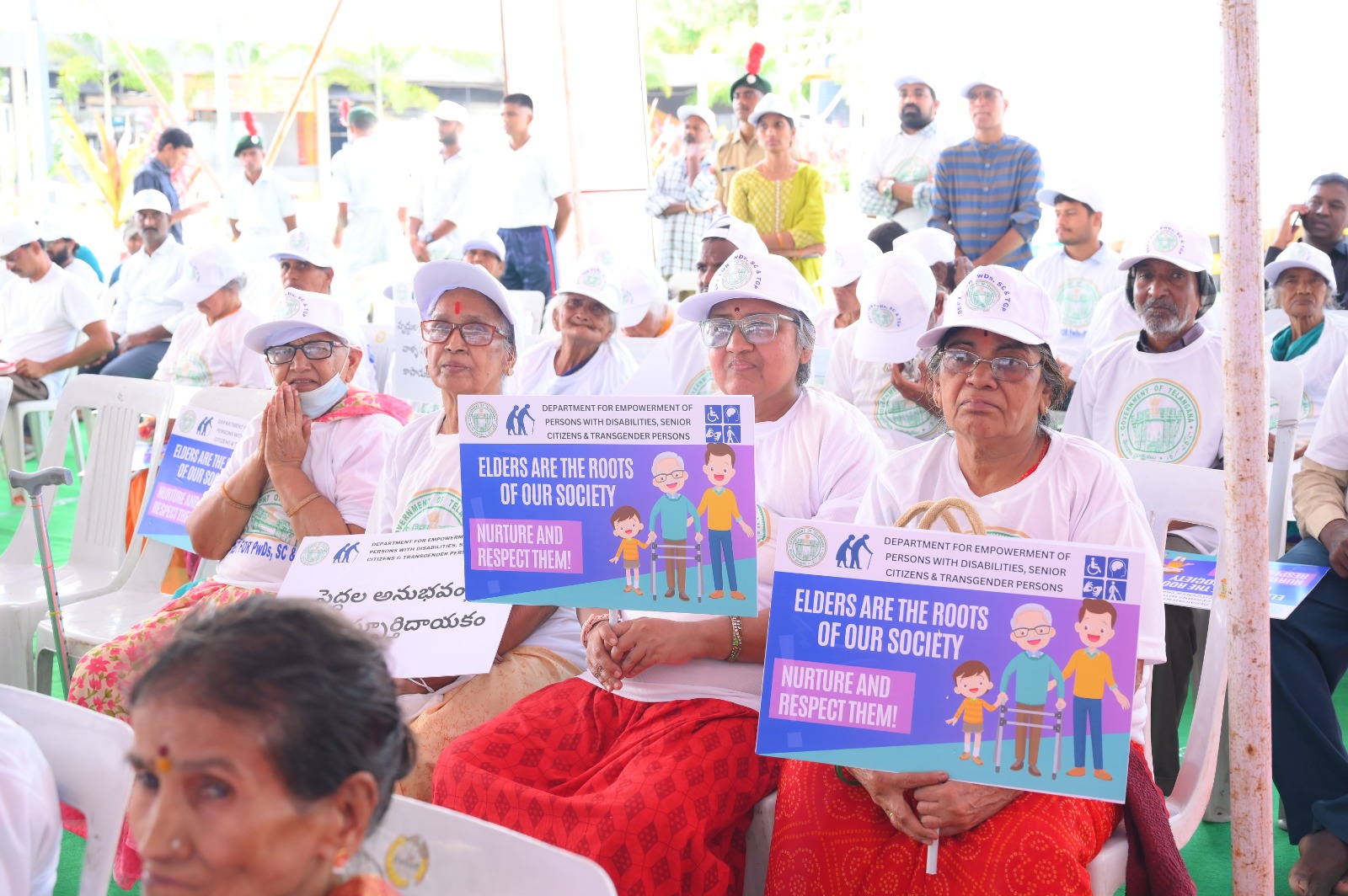 Yoga Day Photo 2